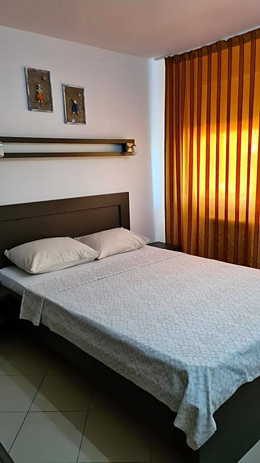 Vila Dini(La Rogojini)