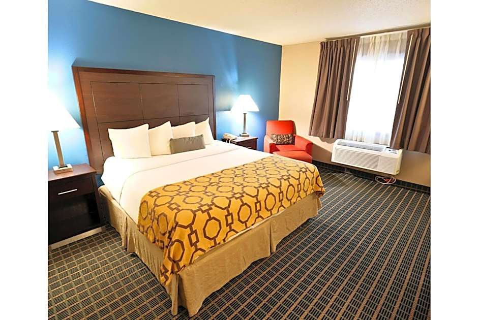 Baymont by Wyndham Marshalltown