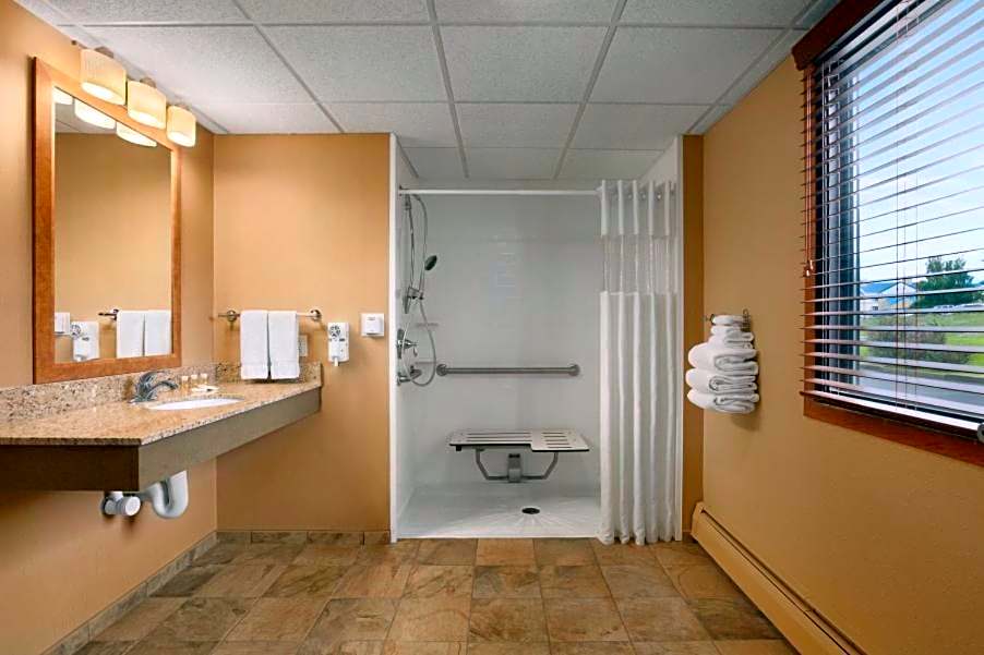 Days Inn by Wyndham Helena
