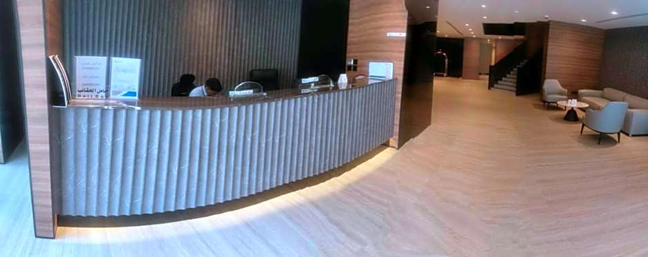 AL Diafa Apartment Olaya