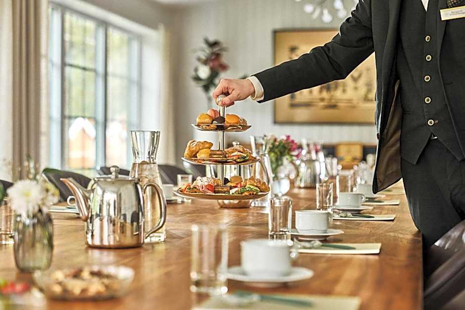 Fru Haugans Hotel