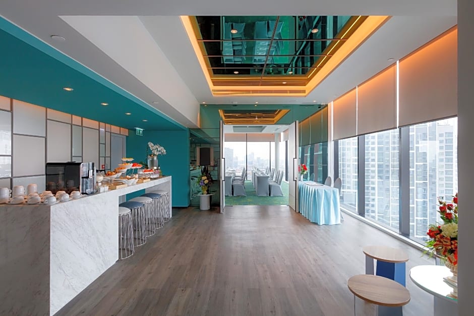 Ibis Styles Bangkok Sukhumvit Phra Khanong