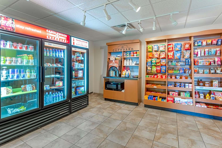 Candlewood Suites Minot By IHG