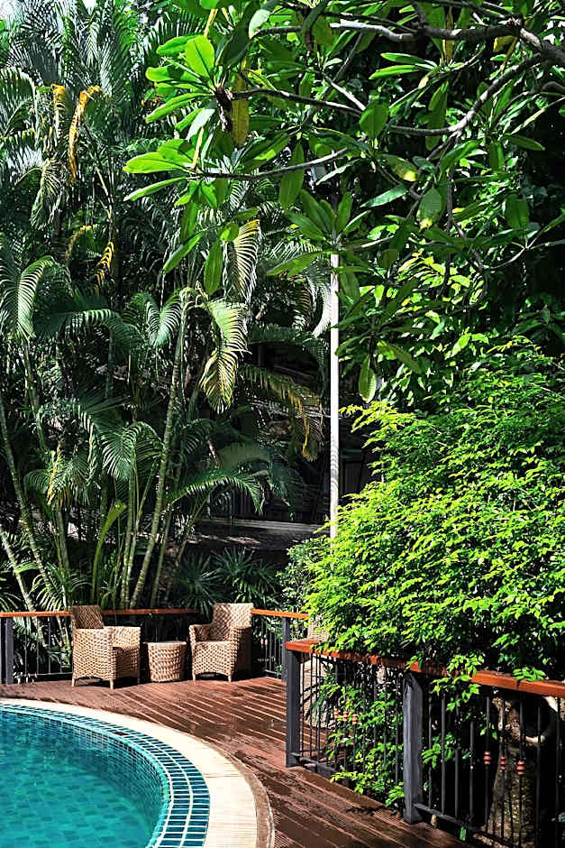 Ratchapruek Lanna Boutique