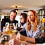 Mercure Lyon Plaza Republique
