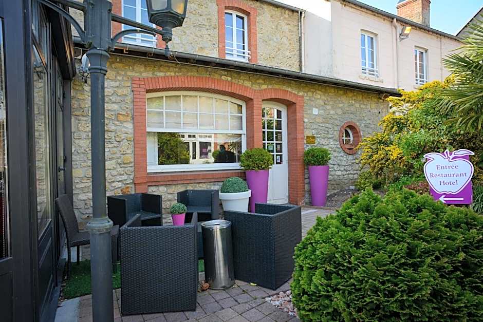 Auberge Normande