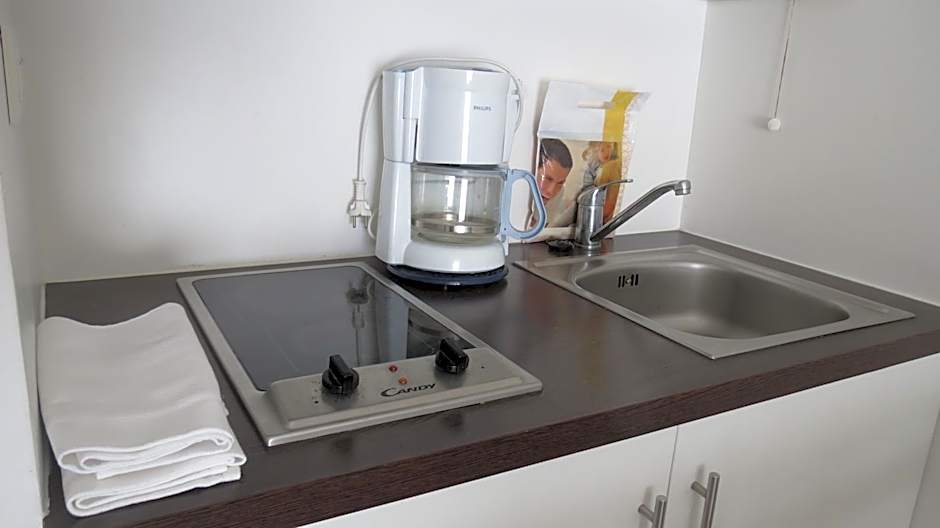 Residence Services Calypso Calanques Plage