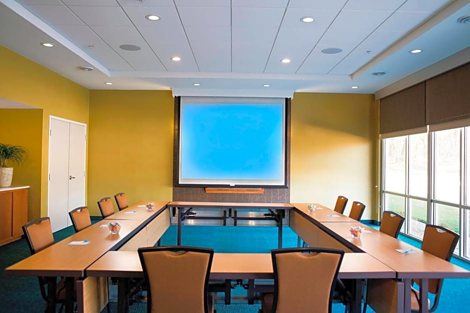 SpringHill Suites by Marriott Wisconsin Dells