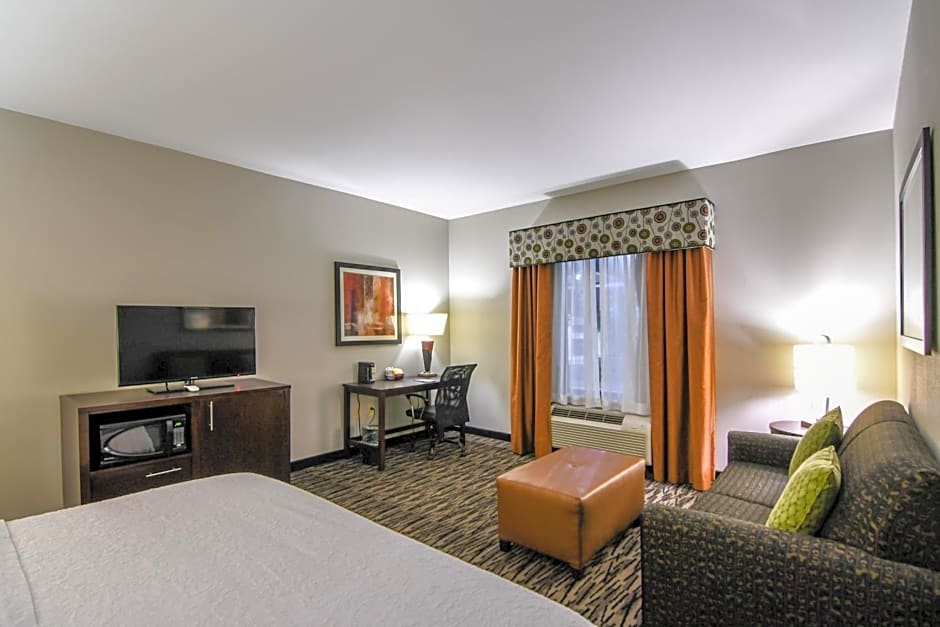 Hampton Inn Foley