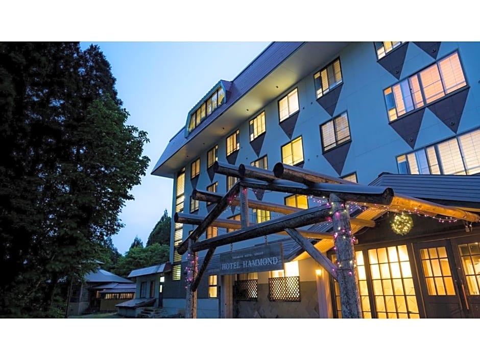 ＢＥＤ＇ｎ ＯＮＳＥＮ ＨＡＭＭＯＮＤ - Vacation STAY 80655v