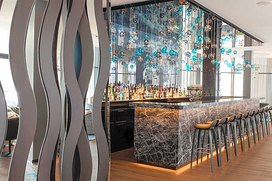 Motel One Stuttgart-Bad Cannstatt