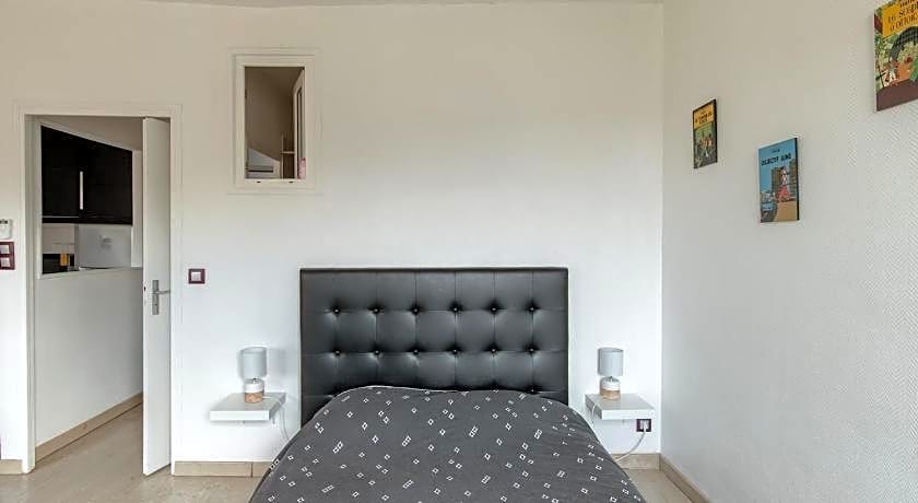 Maison de la Marbrerie