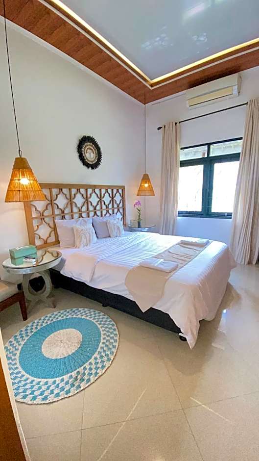 Photo 1 of 18 of Villa 4 Bedroom