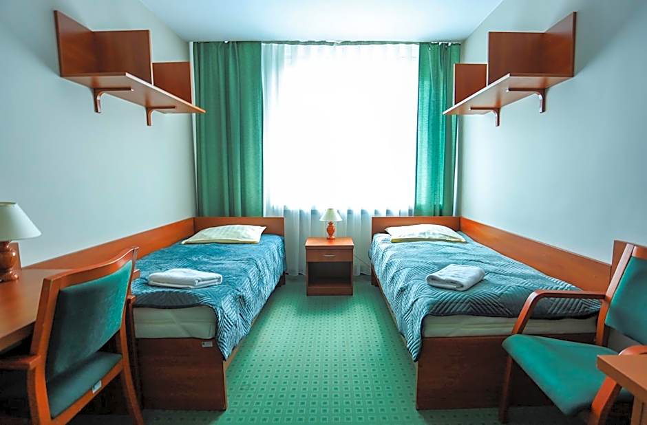 Hotel Krakowiak