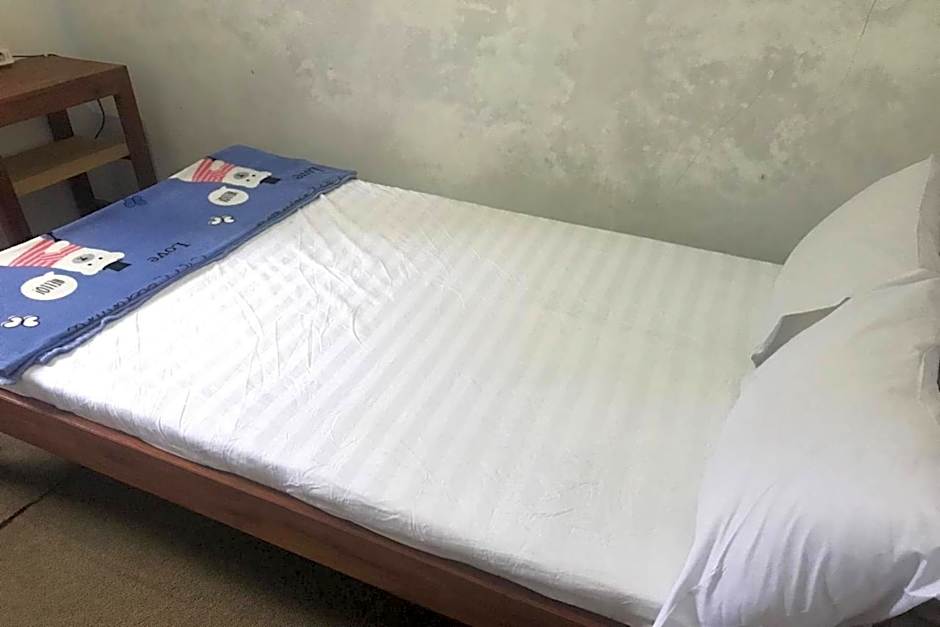 Hotel O Homestay Banyumili Samigaluh