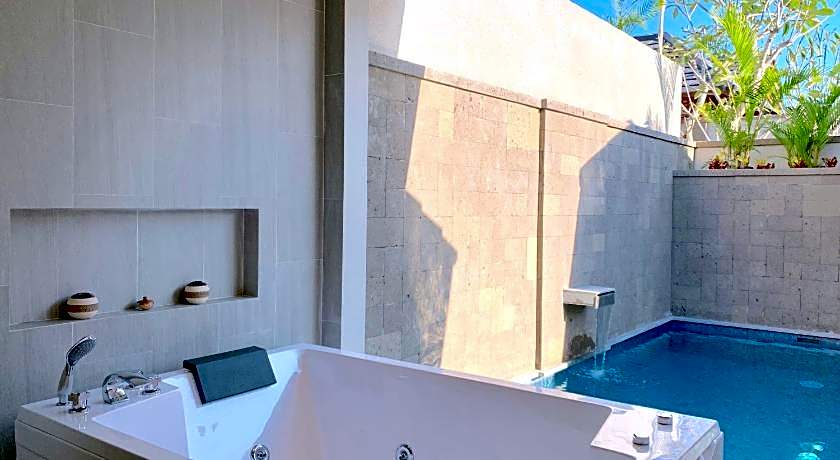 Theanna Villa and Spa Canggu