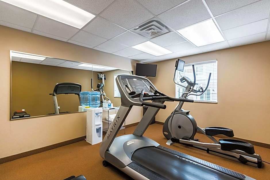 Quality Inn Killeen Near Fort Hood