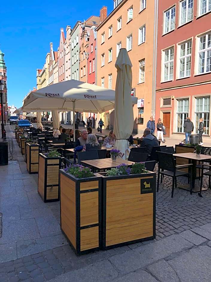 Fama Residence Gdańsk Old Town