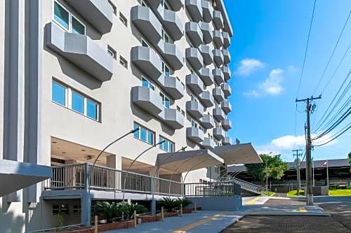 Luz Hotel by Castelo Itaipava