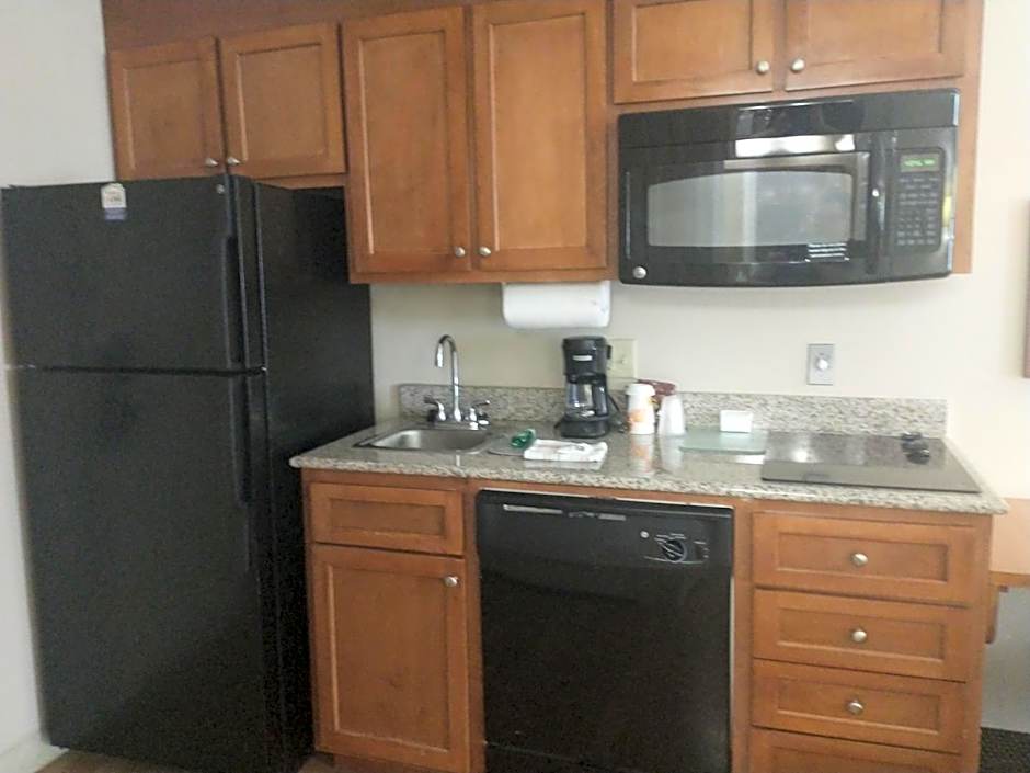 MainStay Suites Denham Springs - Baton Rouge East