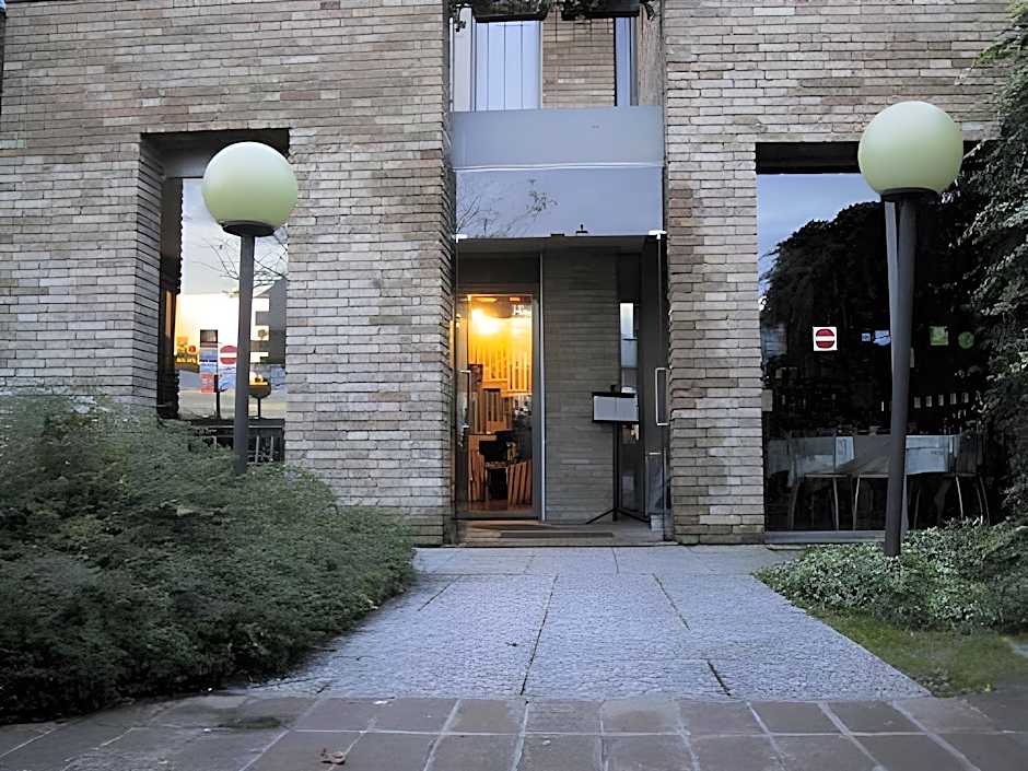 Hotel Tre Ville
