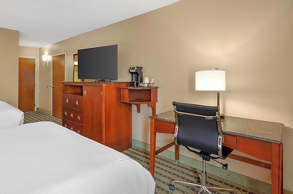 Best Western Plus Inn At Valley View