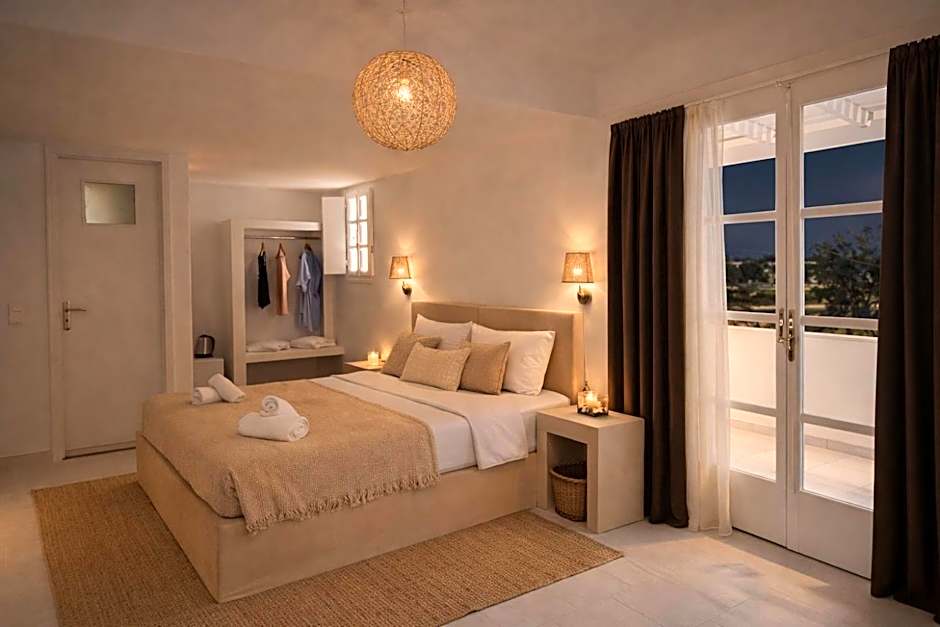 Noème Santorini