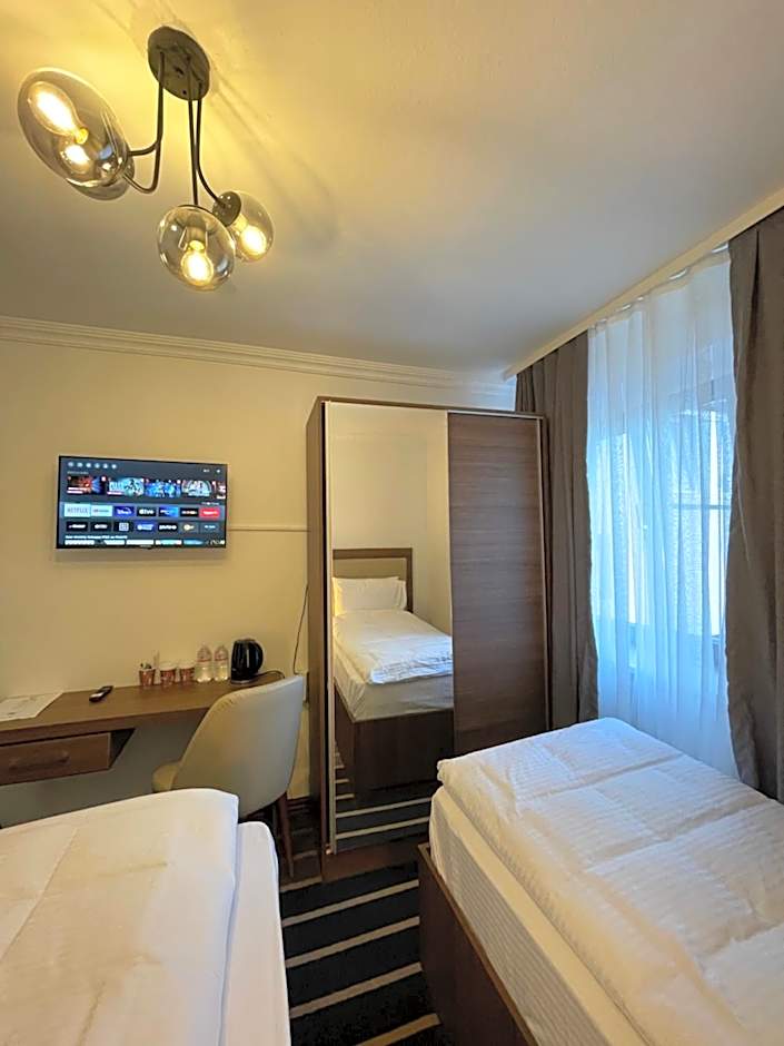 Hotel Casa Andalucia