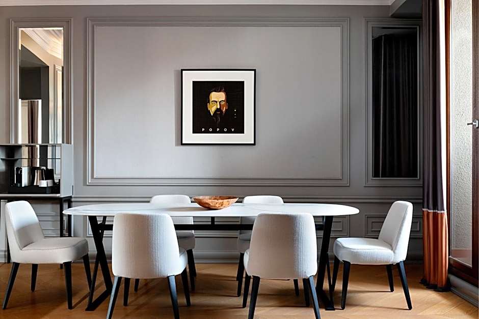 Hotel Telegraaf, Autograph Collection by Marriott