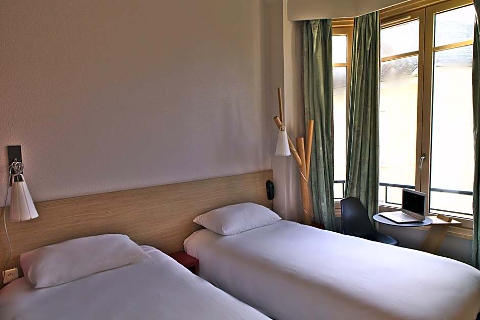 ibis Styles Moulins Centre