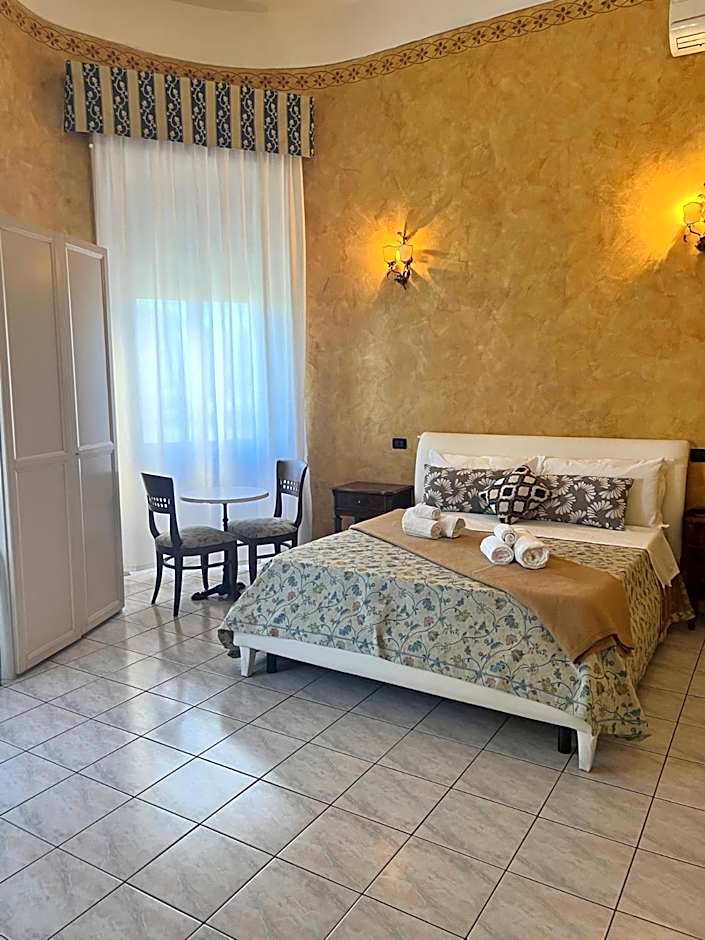 Photo 1 of 3 of Junior Suite