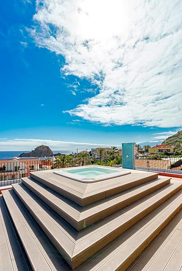 Studios by Aqua Natura Hotels