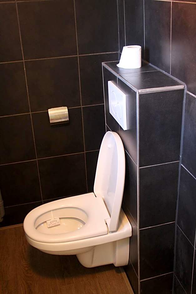 Bed & Breakfast Klokgaaf