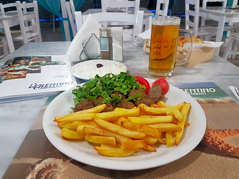 Valentino Villas & Apartments