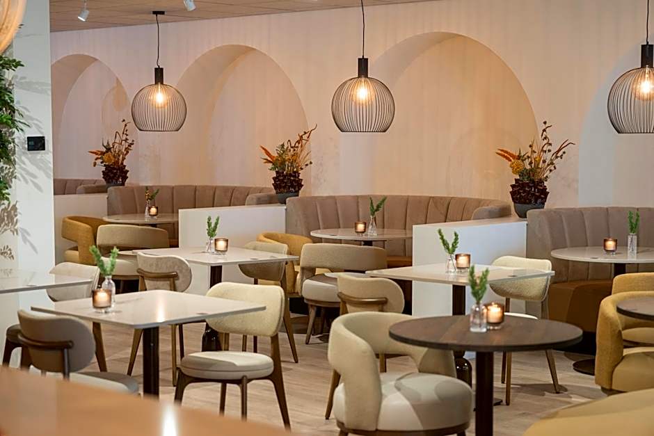 Hotel & Wellness Zuiver