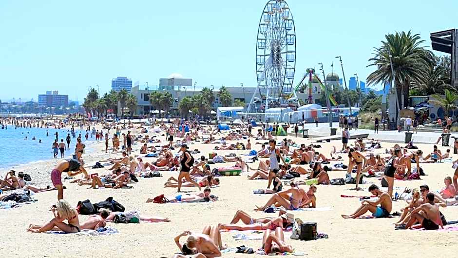 St. Kilda Accommodation