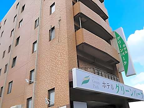 Hotel Green Park