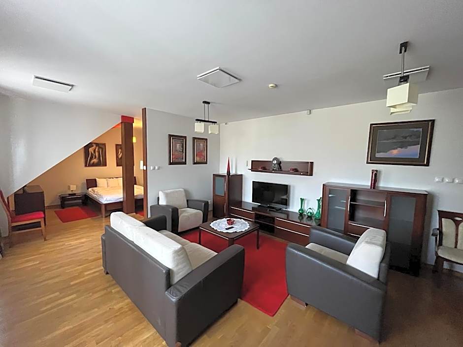 Rezydencja Dwór Polski