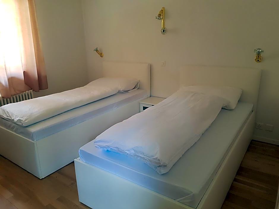 Hotel Restaurant Edelweiss