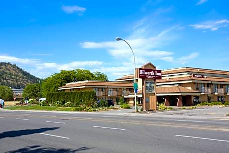 Dilworth Inn Kelowna