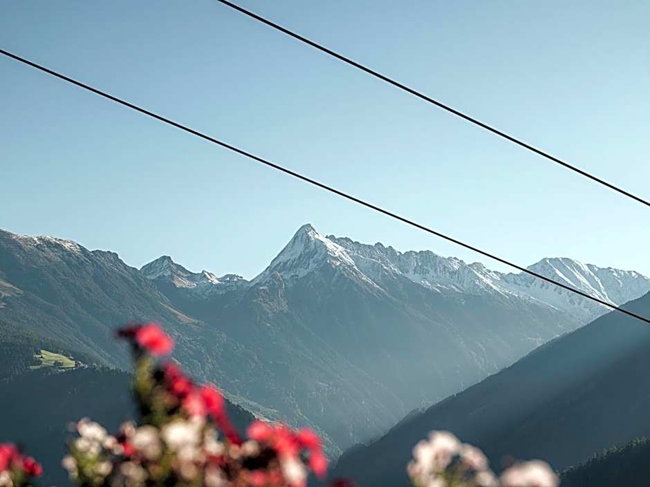 Appartementhaus Sennhüttn