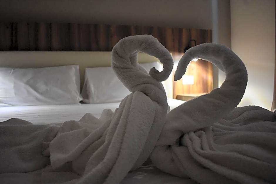 Hotel Ristorante La Rampina