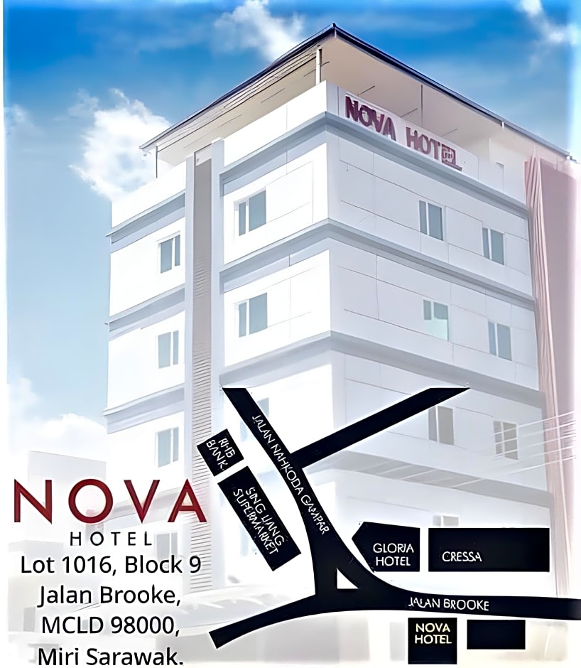 Nova Hotel