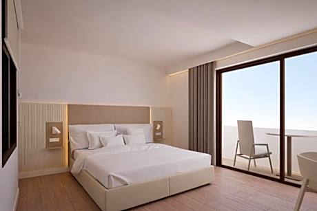 Premier Suite - One Bedroom