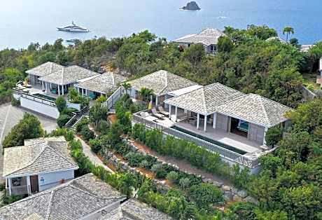 GYP SEA Saint Barth