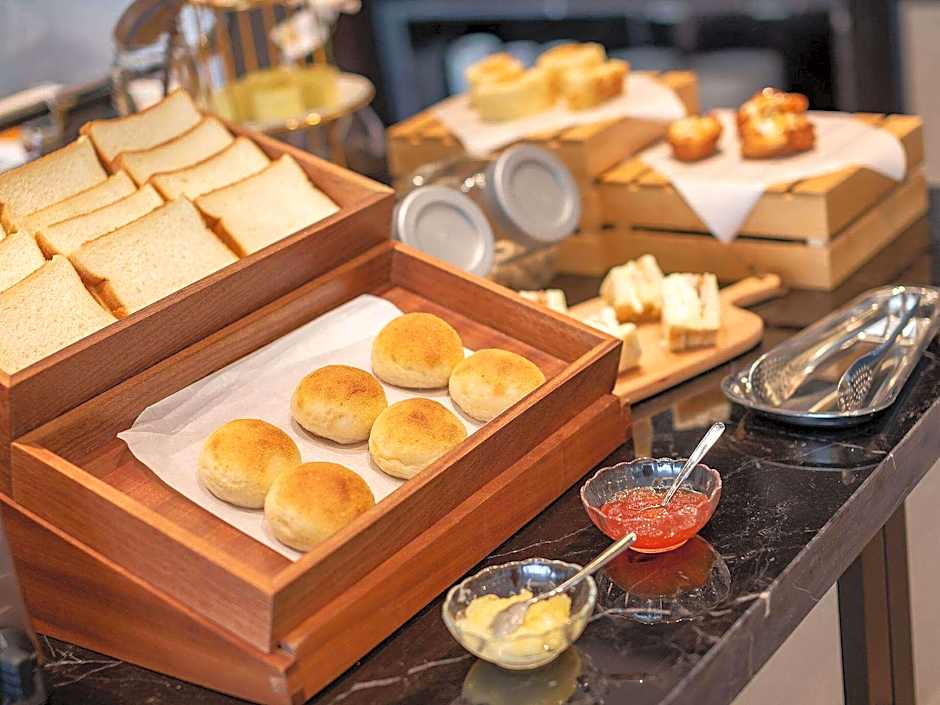 Jinjiang Metropolo Hotel Haimen Shishan