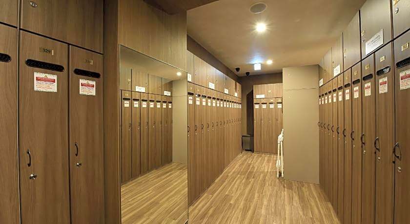 Anshin Oyado Ogikubo near Shinjuku