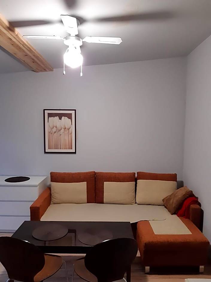 Ośrodek wypoczynkowy "Źródła Dobrej"