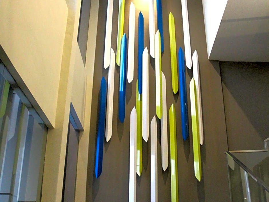 Bonnet Hotel Surabaya