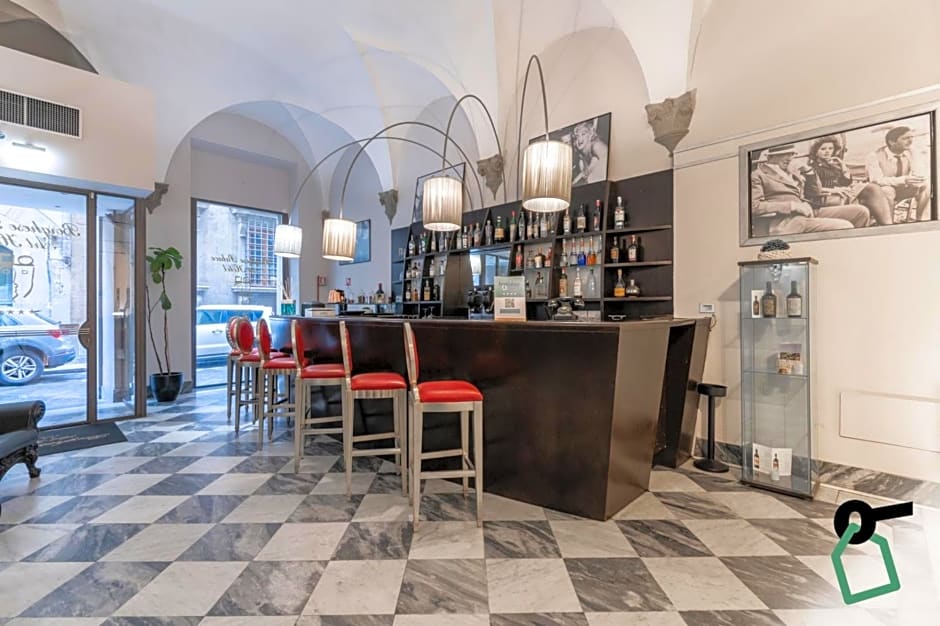 Hotiday Room Collection - Firenze Ghibellina